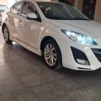 مزدا نیو مدل ۹۰ تیپ ۳