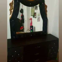 دراور یا میز آرایش