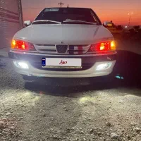 پارس سال|خودرو سواری و وانت|بوشهر, |دیوار