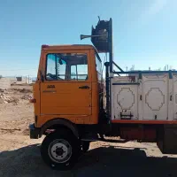 خاور ۶۰۸ مدل ۶۱
