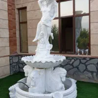 ابنما مجسمه فرشته