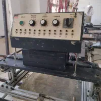 فلش خشک کن ملزومات چاپ لباس