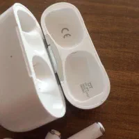 ایر پات اصل|لوازم جانبی موبایل و تبلت|سنگدوین, |دیوار