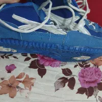 کفش بوکس و کشتی