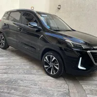 تیگارد X35 مشکی 1404 تحویل 30 روزه