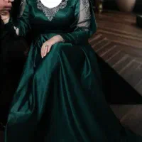 لباس مجلسی