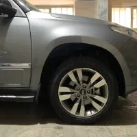 ام وی ام MVM ایکس۳۳ x33s در حد نو ۱۴۰۰|خودرو سواری و وانت|تهران, شهرآرا|دیوار