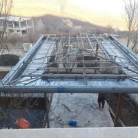 اجرای سقف شیروانی|خدمات پیشه و مهارت|اردبیل, |دیوار