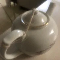 قوری چای