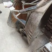 دو عدد فرغون