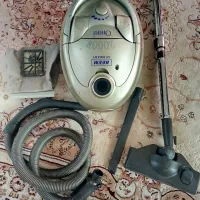 جاروبرقی BEEM2000W