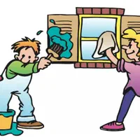 شرکت خدماتی نظافتی