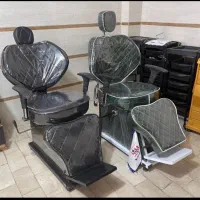 صندلی طرح برقی مدل ویهان تخت شو