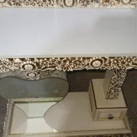 میز و اینه|آینه|فاضل آباد, |دیوار