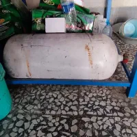 کپسول CNGپراید