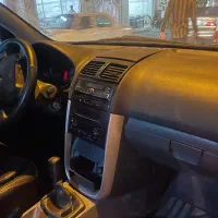 سمند سورن توربو مدل ۹۵
