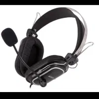 هدست با سیم ای فورتک HS-50|قطعات و لوازم جانبی رایانه|یزد, |دیوار