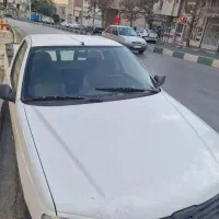 فروش فوری آریسان1395|خودرو سواری و وانت|ارومیه, |دیوار