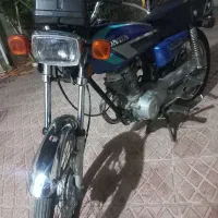 هوندا ۱۲۵ مزایده