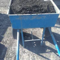 فرغون متوسط|ابزارآلات|قم, امامزاده ابراهیم|دیوار