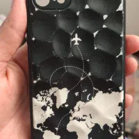 قاب گوشی آیفون xs و se