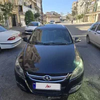 جک جی۵ مشکی مدل ۹۳