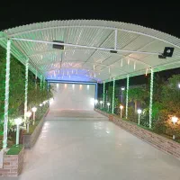 باغ ویلا لاکچری یاقوت