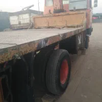 سلام خاورجرثقیل ۶۰۸مدل ۶۴|خودرو سنگین|زارچ, |دیوار