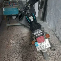 موتور سیکلت لیفان ۱۲۵ مدارک کامل