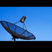 نصاب تنظیم و فروش انتن گیرنده دیجیتال نصب براکت