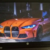 لبتاپ HP|رایانه همراه|چناران, |دیوار