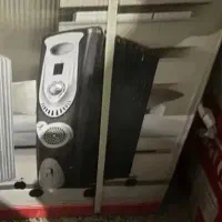 شوفاژبرقی