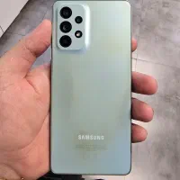 سامسونگ A73 5G حافظه 256 مهلت تست دار