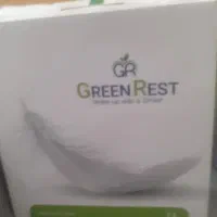 پشتی طبی گرین رست۱۳۶