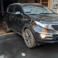 کیا اسپورتیج 2400cc، مدل ۲۰۱۵|خودرو سواری و وانت|تهران, شهرک شریفی|دیوار