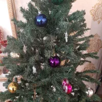 درخت کریسمس