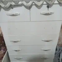 لوازم خانگی|یخچال و فریزر|قنوات, |دیوار