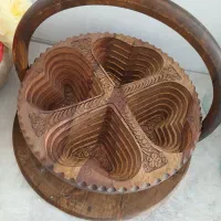 مقداری وسیله خونه
