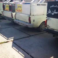 جذب نیرو در وانت تلفنی آسان بار