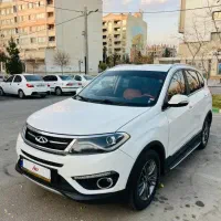 تیگو5 ieمدل 98