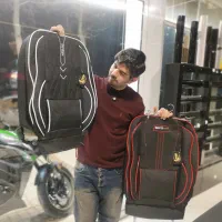 روکش پاررچه کتتان وی آی پی پراید  ویژه اسنپ و تپسی