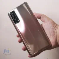 huawei y7a 2021|موبایل|مشهد, حجاب (شهرک غرب)|دیوار