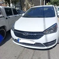 چری آریزو 5 تمیز مدل 1400 داشبورد قدیم|خودرو سواری و وانت|اصفهان, آفاران|دیوار