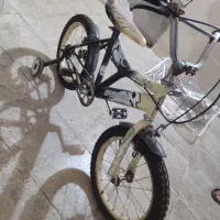 دوچرخه 16|دوچرخه، اسکیت، اسکوتر|محمدیه-قزوین, |دیوار