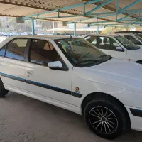 پارس سال مدل 1400