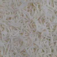 برنج پاکستانی برند فانوس ۱۱۲۱ دانه بلند سفید