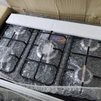 دو عدد گاز طرح فر نو برای فروش|اجاق گاز و لوازم برقی پختوپز|جیرفت, |دیوار