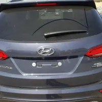 هیوندای سانتافه ix 45 2400cc، مدل ۲۰۱۷|خودرو سواری و وانت|تهران, دروس|دیوار