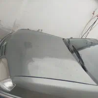 زانتیا مدل 2000|خودرو سواری و وانت|گنبد کاووس, |دیوار