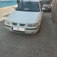 سمند|خودرو سواری و وانت|آران و بیدگل, |دیوار